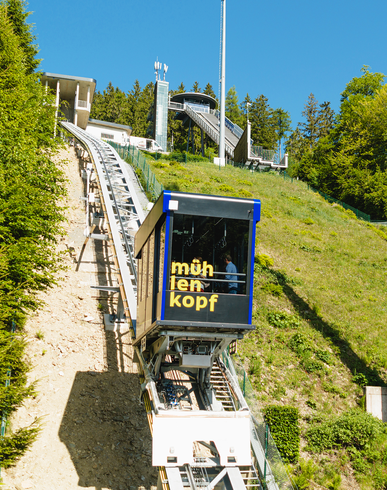 Muehlenkopfliner Willingen