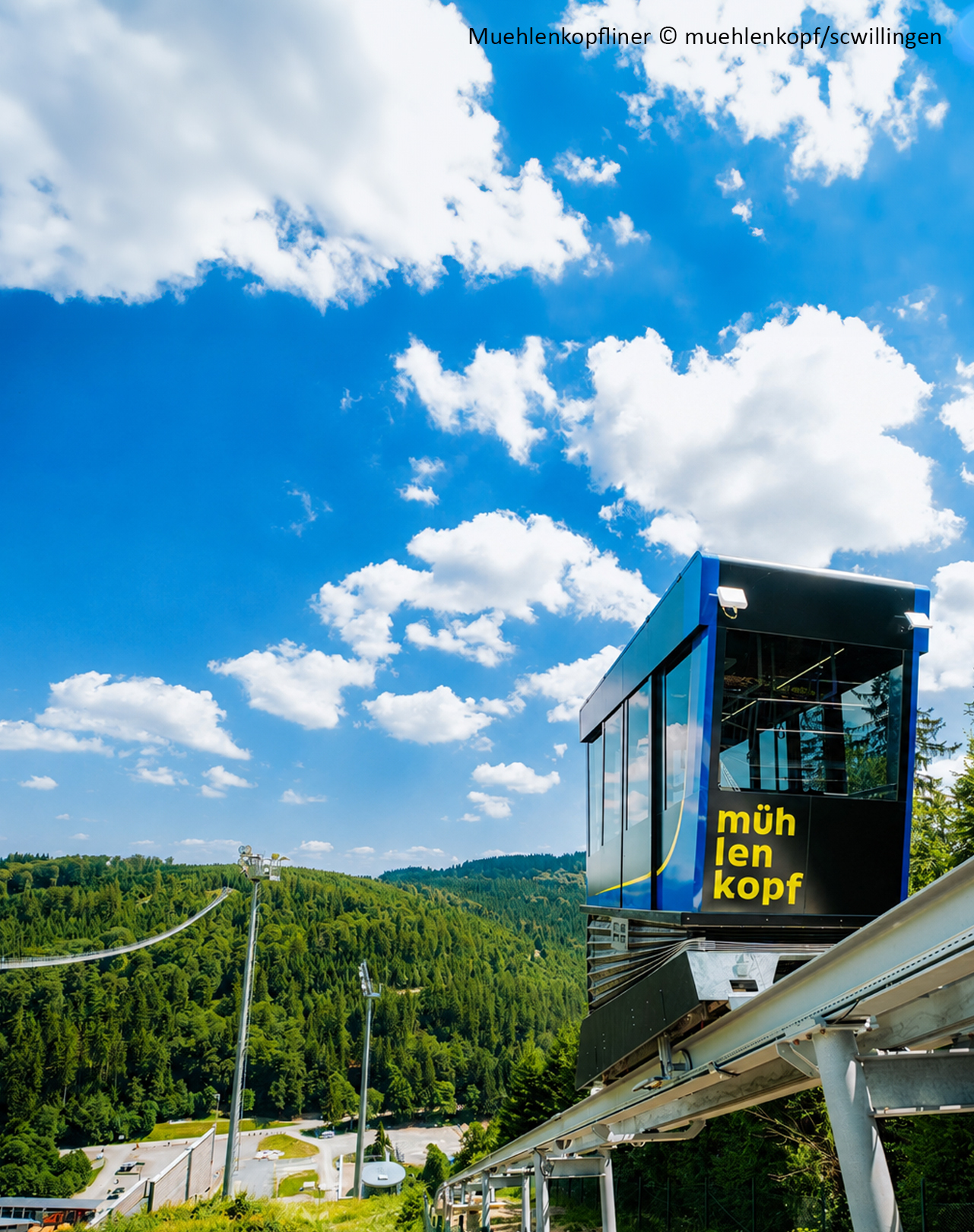 Muehlenkopfliner Willingen neu